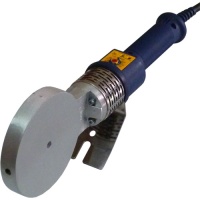 Сварочный аппарат Dytron Polys P-4a 1200W TraceWeld Solo для сварки полипропиленовых труб