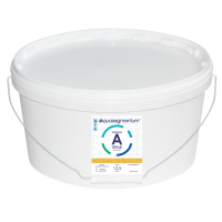 Фильтрующий материал AQUASEGMENTUM A 001х8 (12,5л) многофункциональный