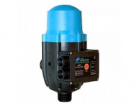 Блок автоматики Джилекс с манометром