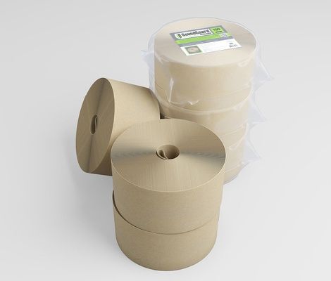 Демпферная лента SoundGuard SoundGuard Эко ВиброЛента 150 мм