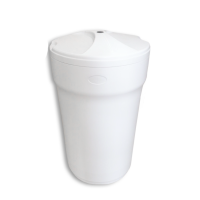 Солевой бак на 200 л (в сборе) Noyi