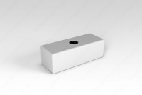 Емкость для воды ЭкоПром ЭВП 100 л