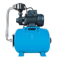 Насосная станция UNIPUMP AUTO QB 60