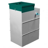 Септик Юнилос "Астра- 9 миди"