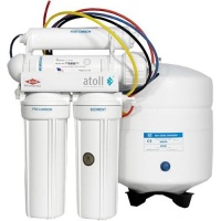 Фильтр обратного осмоса Atoll A-450 STD/atoll a-460e