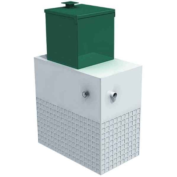 Септик Юнилос "Астра- 10 лонг"