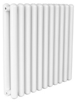 Стальной трубчатый радиатор КЗТО Гармония С 25 2-750-18