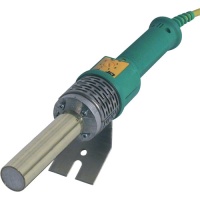 Сварочный аппарат Dytron Polys P-1a 650W Solo для раструбной сварки полипропиленовых труб