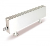 Напольный конвектор КЗТО 110х250x1500 2то