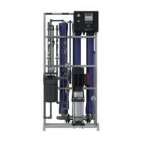 Установка обратного осмоса SpaceAqua Ocean 0,75 SpaceAqua Ocean-15011