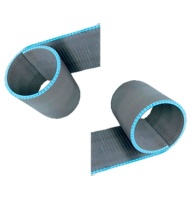 Панель Ruspanel RPG REAL 2 стор. с поперечным пропилом 2500х600х50 мм