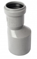 Редукция для внутренней канализации Ostendorf HTR 40/32