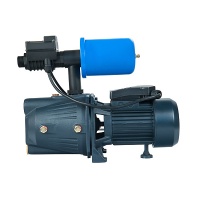 Насосная станция UNIPUMP АКВАРОБОТ JET 110 L (г/а 2л)