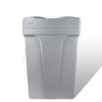 Солевой бак на 145 л (в сборе) Noyi