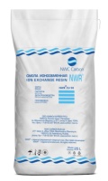Смола ионообменная NWC Carbon NWR AQUA 25л