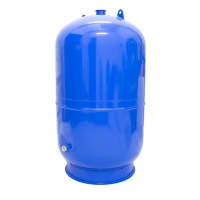 Расширительный бак Zilmet HYDRO-PRO 500V для ГВС BL