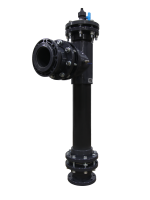 Аэрационная труба AWT AP 50-60/D140