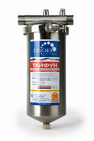 Корпус фильтра Гейзер Тайфун 10х1