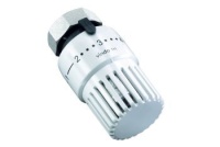 Термостат Oventrop vindo TH M30x1,5 с нулевой отметкой, белый