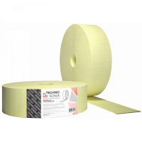 Лента Вибродемпфирующая СтопЗвук V100 (30м x 100мм x 4мм)