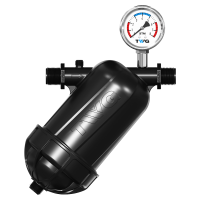 Дисковый фильтр TWG 3/4" DF-034