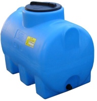 Емкость для воды Анион 750 л горизонтальная МН750ФК23