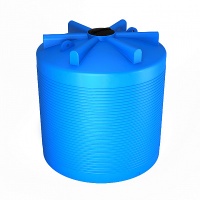 Емкость ЭкоПром ЭВЛ 7500 литров