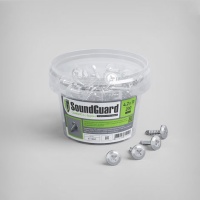 Саморез SoundGuard с буром 4,2х13 (уп.200 шт.)										