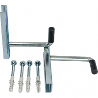 Комплект крепления Stout P72 для стальных коллекторов