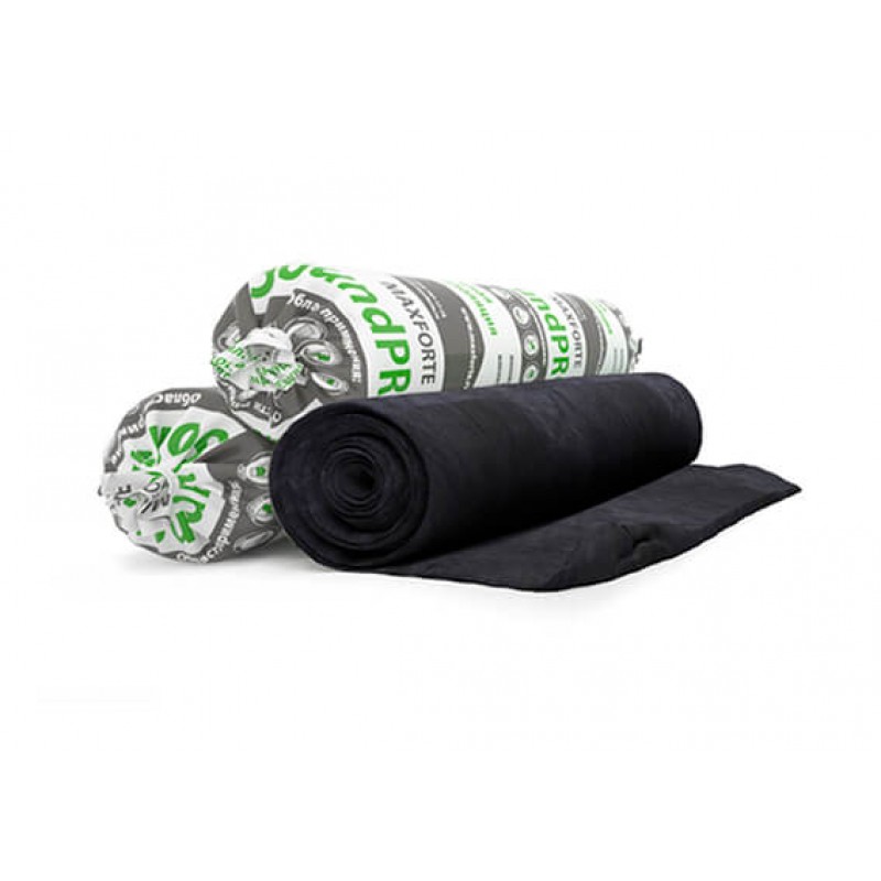 Звукоизоляция МаксФорте SoundPro