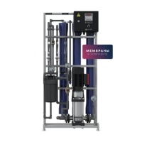 Установка обратного осмоса SpaceAqua Ocean 0,75 SpaceAqua Ocean-15004