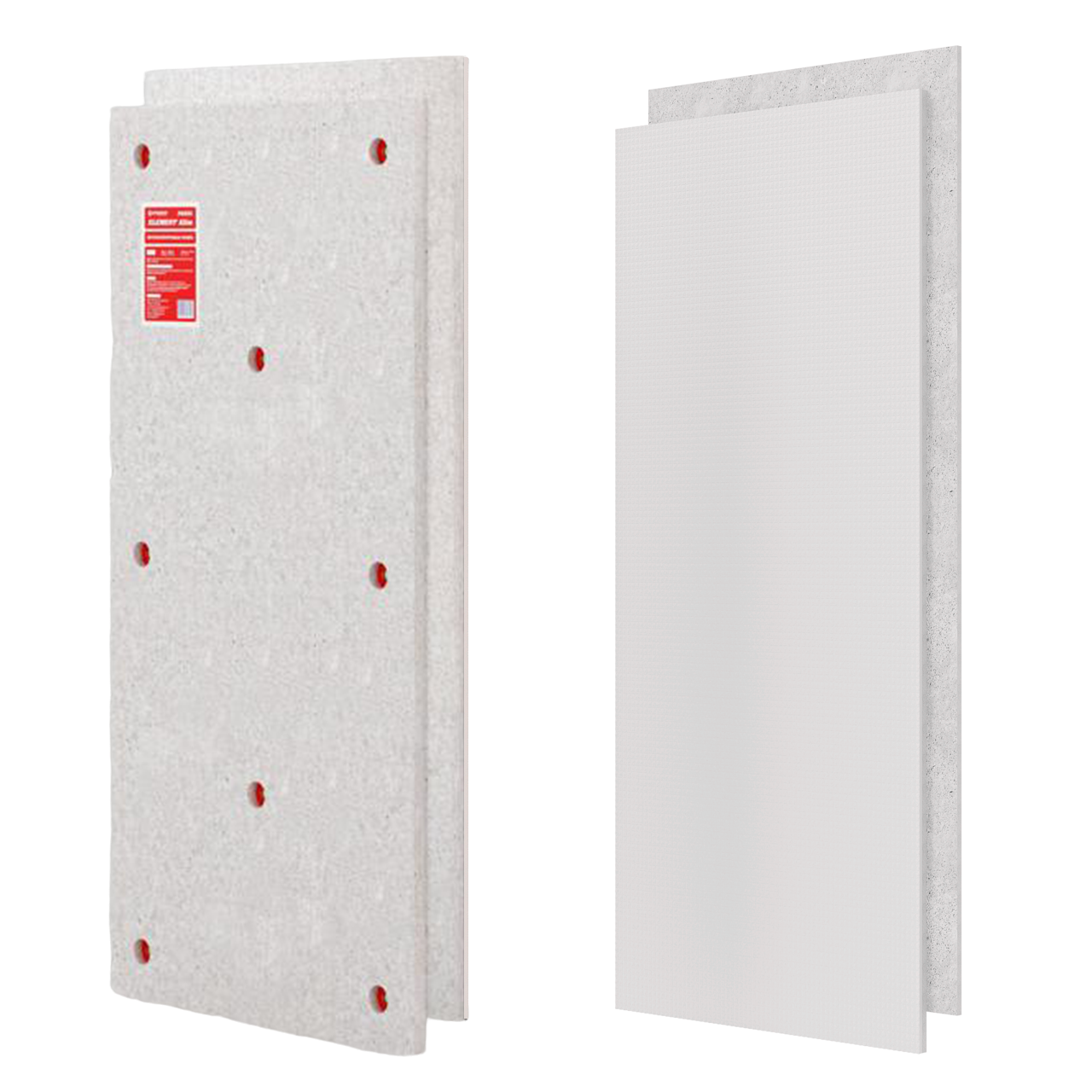 Звукоизолирующая панель Izogertz Element Slim