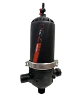 Сетчатый фильтр NOWA-TECH 2" 400 микрон ручной разборный до 30 м3/чаc