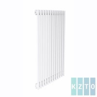 Стальной трубчатый радиатор КЗТО Гармония А 25 1-1250-17