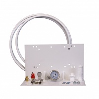 Монтажный комплект для компрессора HC100C