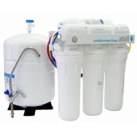 Фильтр обратного осмоса Atoll A-550 (Патриот)