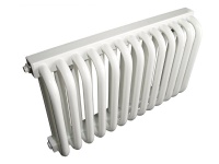 Стальной трубчатый радиатор КЗТО РС 2-300-34