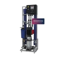 Установка обратного осмоса SpaceAqua Ocean 0,50 SpaceAqua Ocean-10004