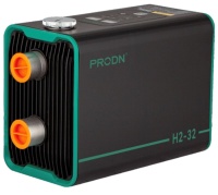 Насосная станция AWT (JINHUA) H2-32 (Hном.-32 м; Qном.- 2,0 м3/ч; P-0,55 кВт)