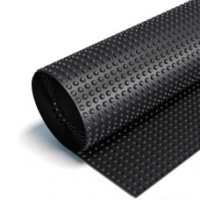 Профилированная мембрана Gruntflex Landshaft light 2x20 м 