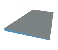 Панель Ruspanel RPG ГРАДИЕНТ 1 2500х600х(20/10) мм