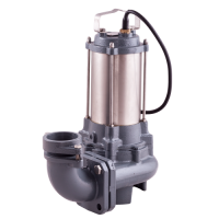 Дренажный насос Aquario Vortex 30-12 TC