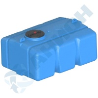 Емкость для воды Анион 2000 л прямоугольная П2000ФК2