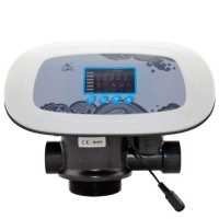 Блок управления Runxin TM.F67G - фильтрация, до 4.0 м3/ч