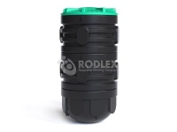 Колодец дренажный накопительный RODLEX R1/2000 сборный