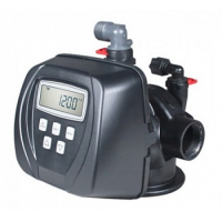 Блок управления Clack V15CI - DTH (5 кн., умягч. по времени)