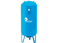 Расширительный бак Wester WAV 1000 для водоснабжения