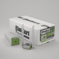 Виброподвес SoundGuard Vibro P