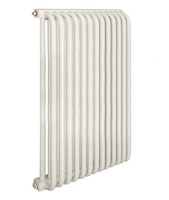Стальной трубчатый радиатор КЗТО РС 2-1200-8