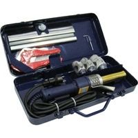 Сварочный аппарат Dytron Polys SP-4a 650W TraceWeld MINI blue для полипропиленовых труб